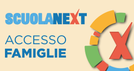 ARGO ScuolaNext: accesso Famiglie
